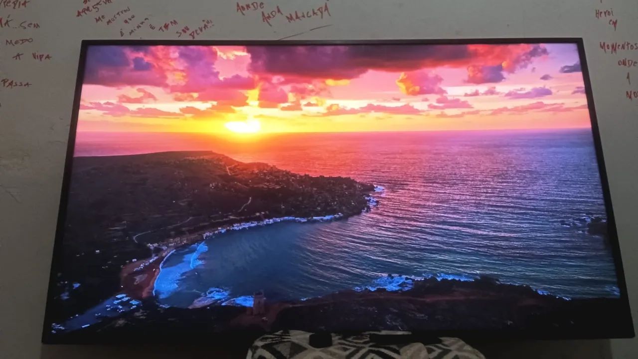 TV LG 65 polegadas LED 4K UHD - TVs - Setor Leste (Gama), Brasília ...