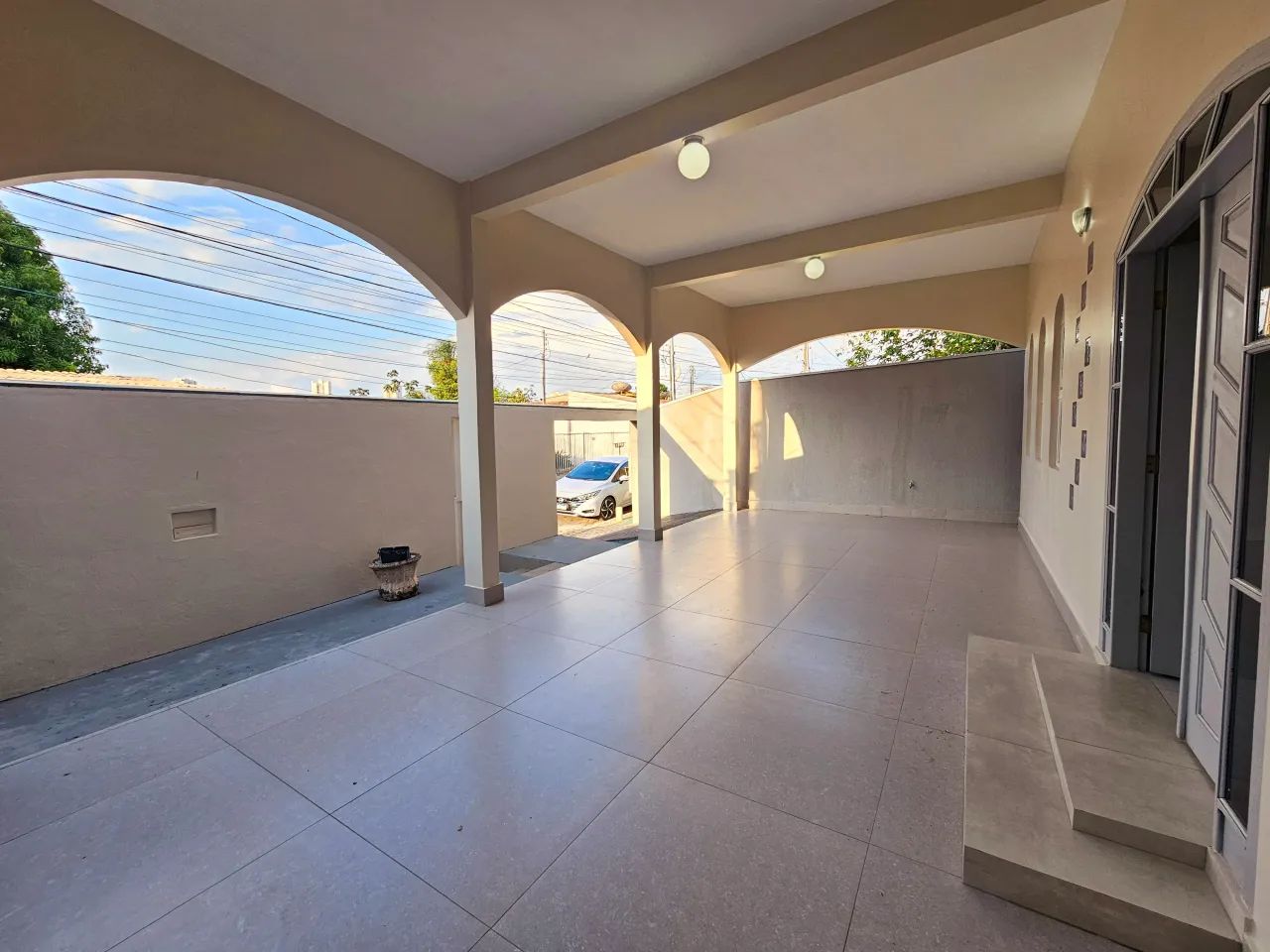 Casa a venda 3 quartos 1 Suíte Bairro Praeiro - Cuiabá - MT - Foto 3