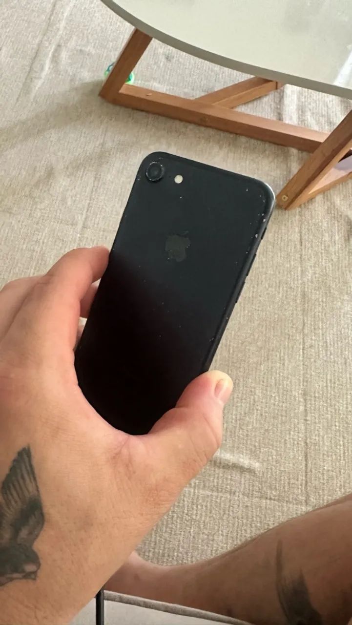 iPhone 7 - Foto 3