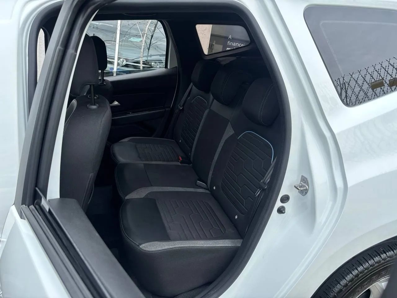 Renault Duster Intense 1.6 16V Flex Aut., foto 11 de 14