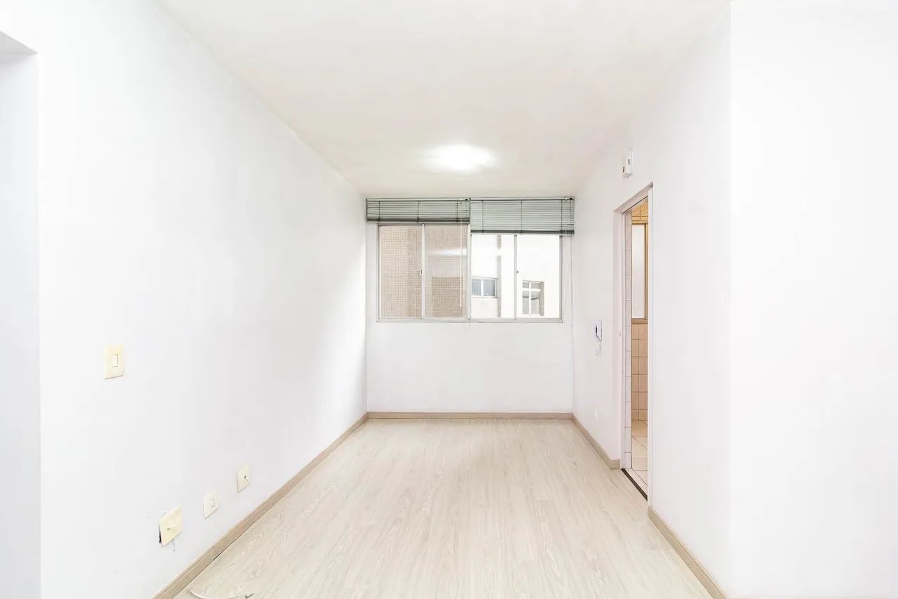 Compacto para investir bem no Batel - Foto 2