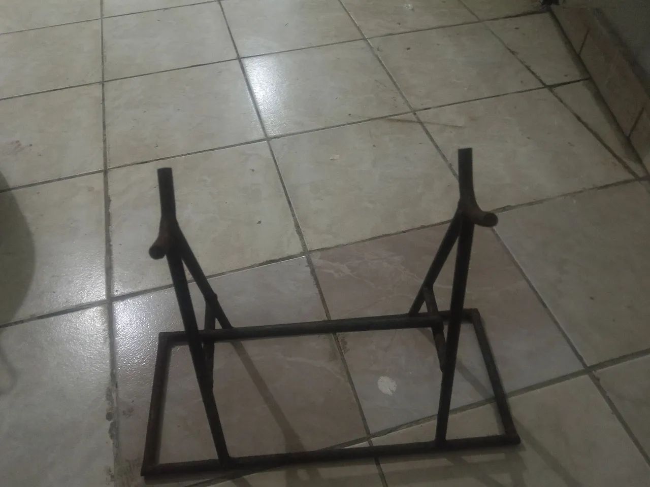 Cavalete para Bros/XRE 
