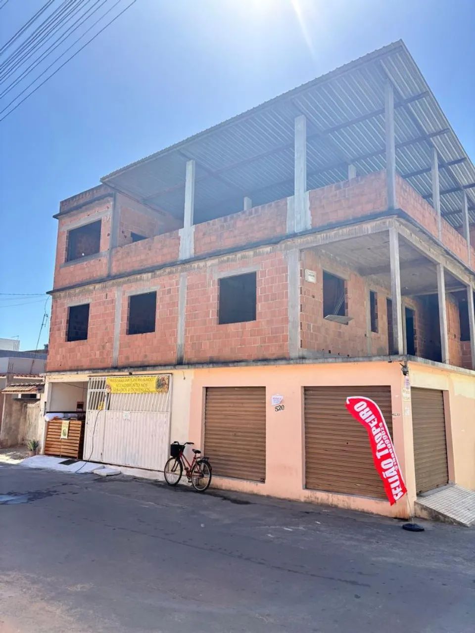 casas a venda mais ponto comercial,  itaoca praia  - Foto 4