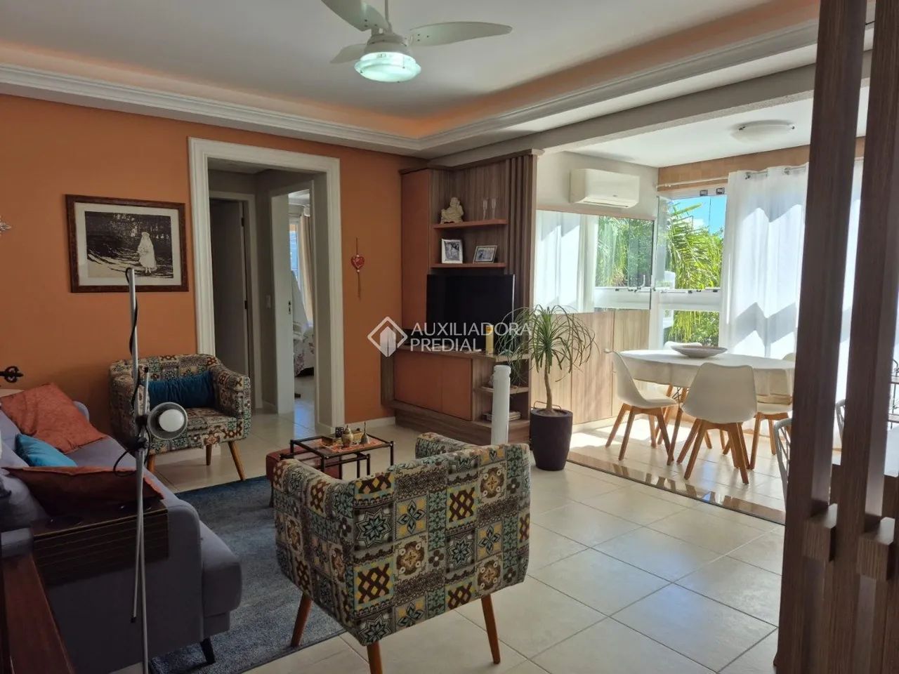 Apartamento em Cachoeira do Bom Jesus - Foto 4