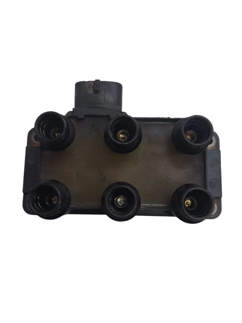 Bobina Ingniçao Ford Mustang 1994 1995 N90tf12029a1a