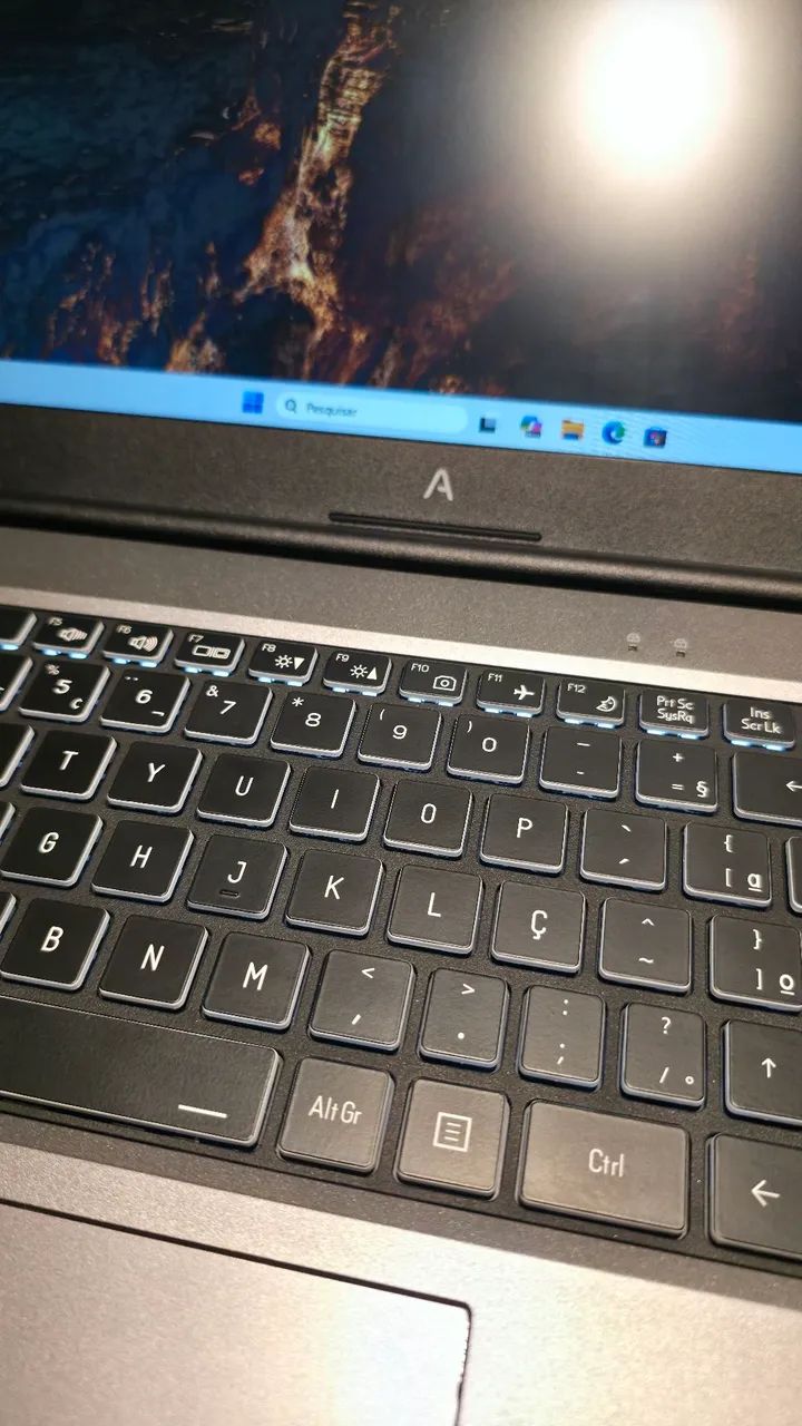 Notebook Avell B.ON Lite New Essential | Intel Core i5 12ª Geração + 16GB - Foto 3