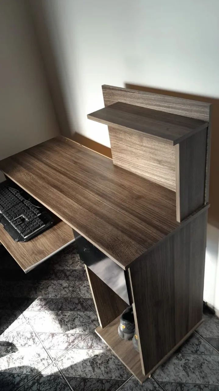 Mesa para computador/escritório  - Foto 2