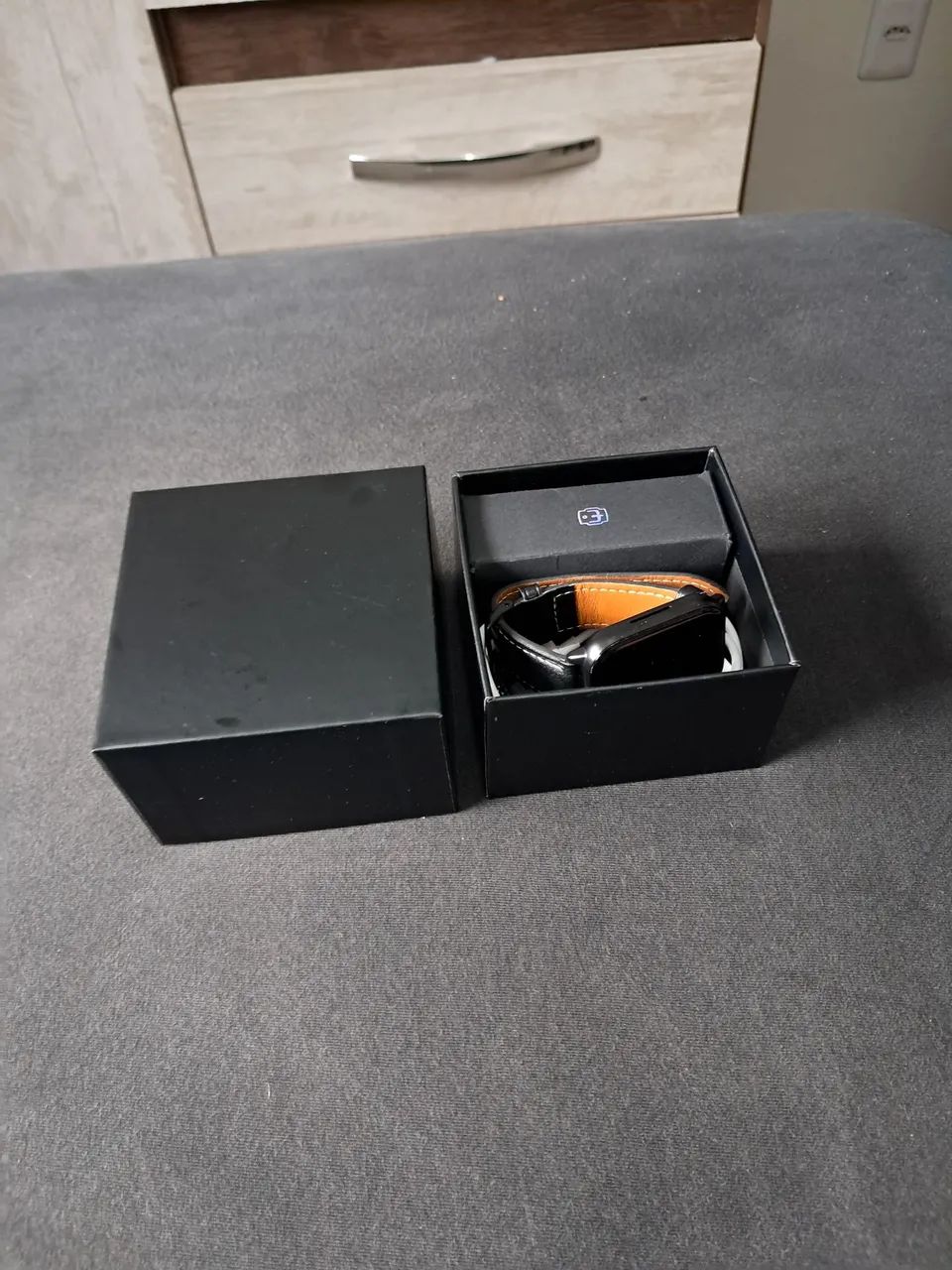Relógio SmartWatch G-Tide S5 Pro - Foto 5