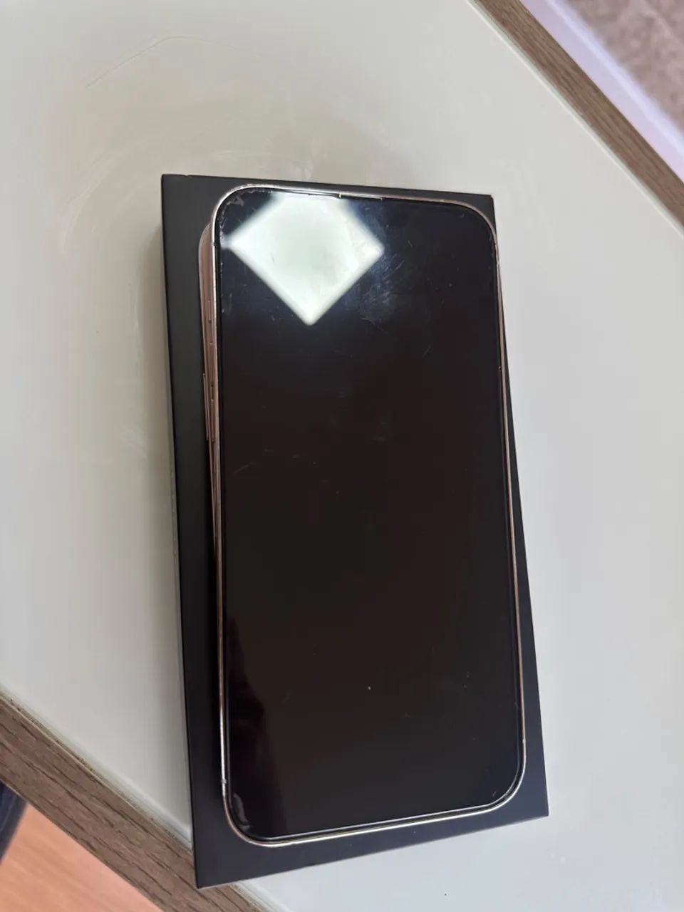 VENDO IPHONE 13 PRO MAX 128g  - Foto 3