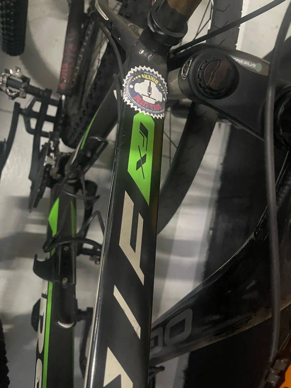 MTB First FX 29 2016 - Foto 2