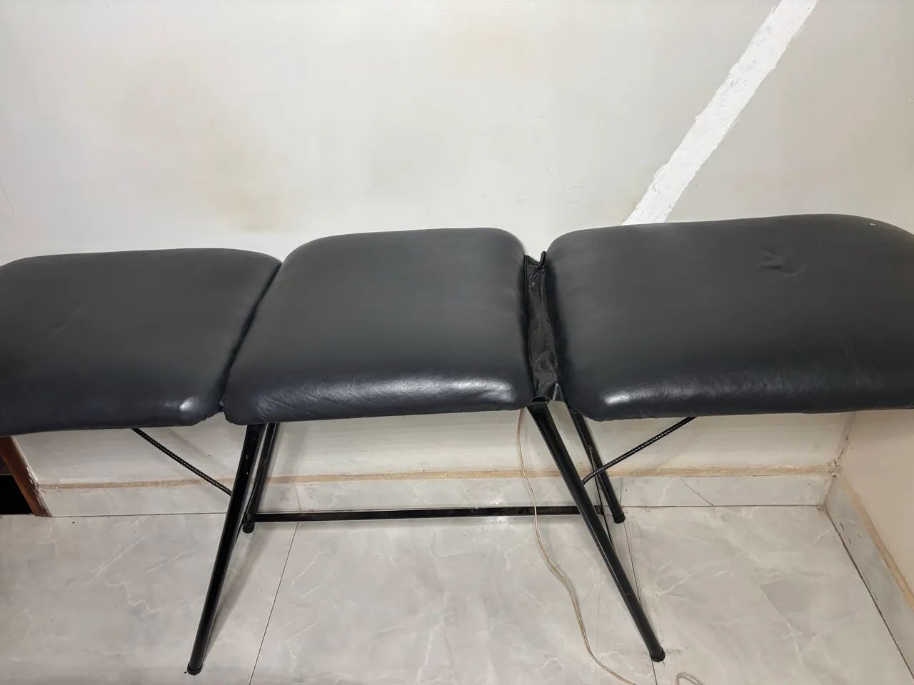 Maca para estética ! - Ótimo estado  - Foto 2