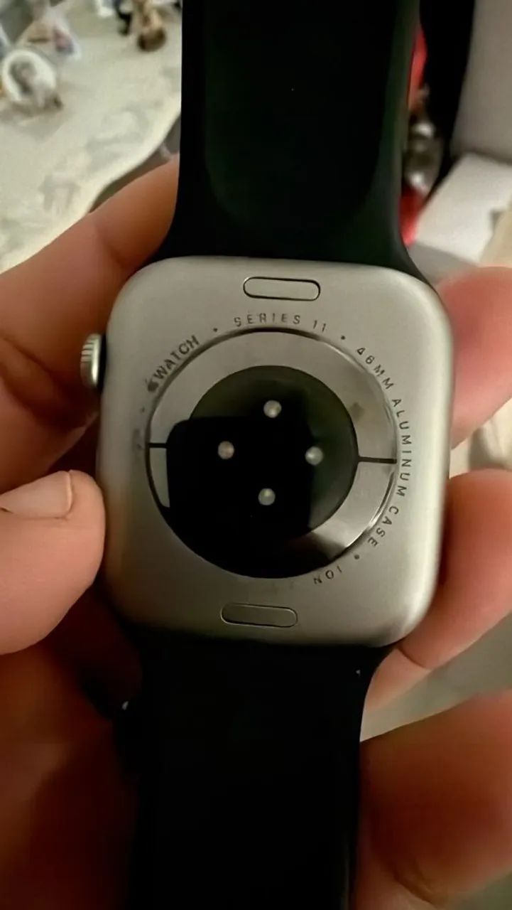 Vendo Apple Watch 11 - Foto 2