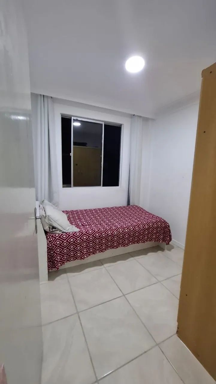 Alugo quarto em apartamento compartilhado no Itacorubi - Foto 2