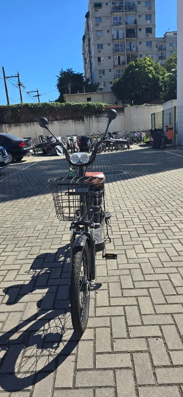 Bicicleta eletrica Lev E-BIKE S - Foto 2
