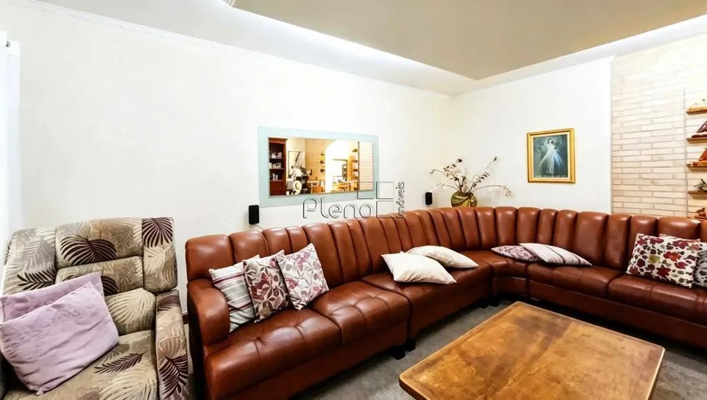 Casa à venda em Campinas, Jardim dos Oliveiras, com 3 quartos, com 156 m² - Foto 5