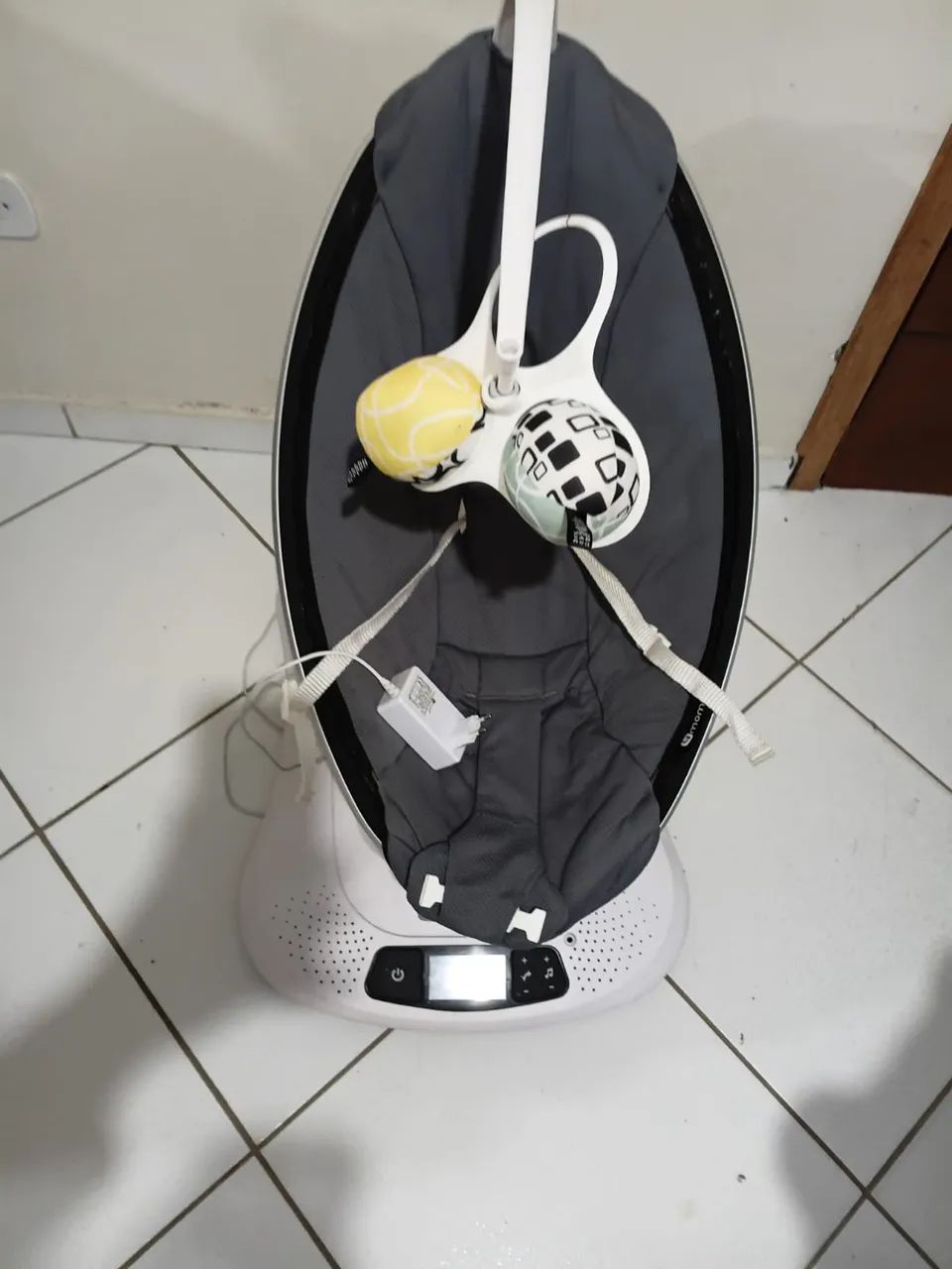 Cadeira 4MOMS - Foto 2