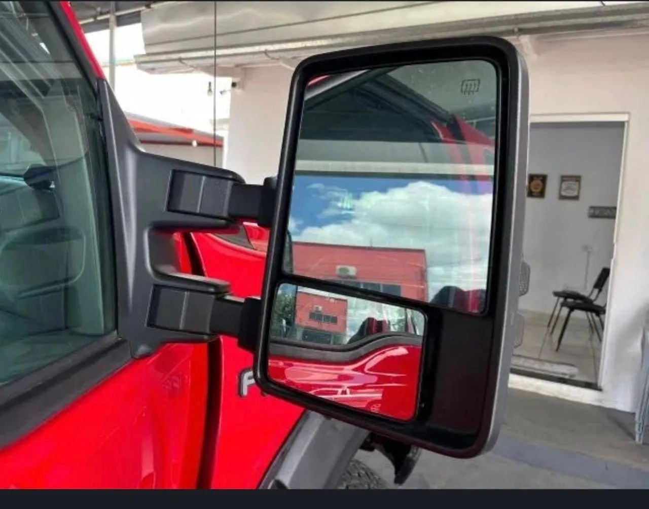 F250 XLT 2001 Tropical Cabine - Foto 5