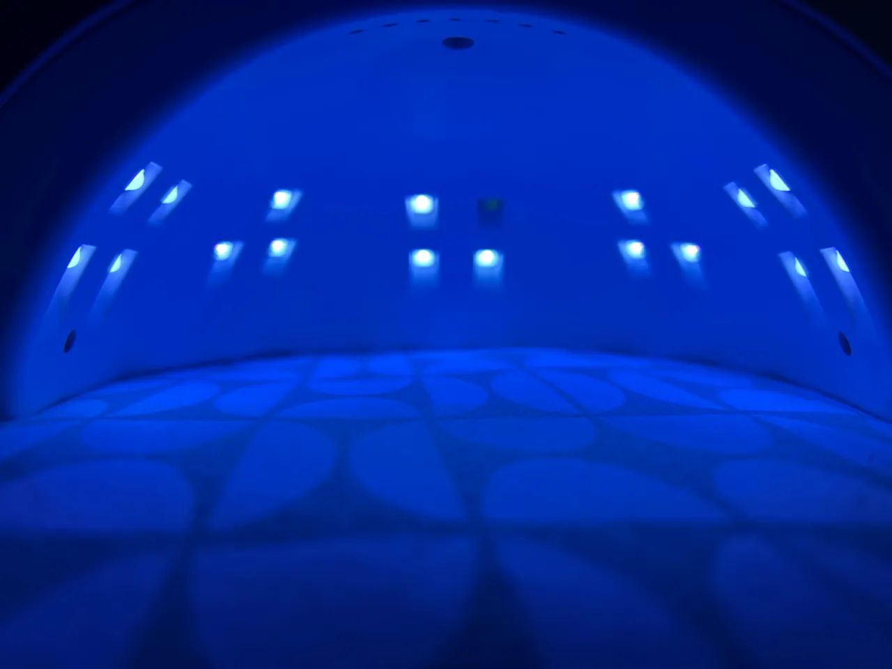 Cabine para unha de gel  - Foto 4