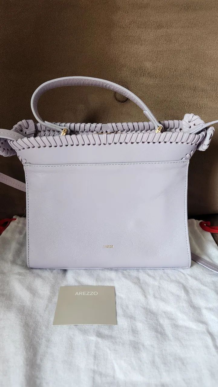 Bolsa Arezzo  - Foto 3