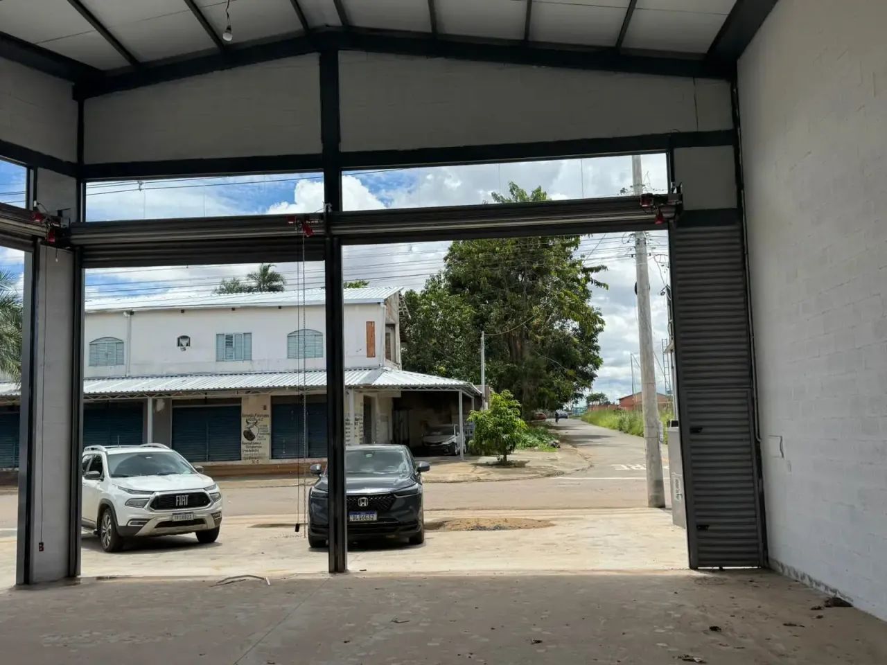 VENDE-SE GALPÃO codigo: 307481 - Foto 4