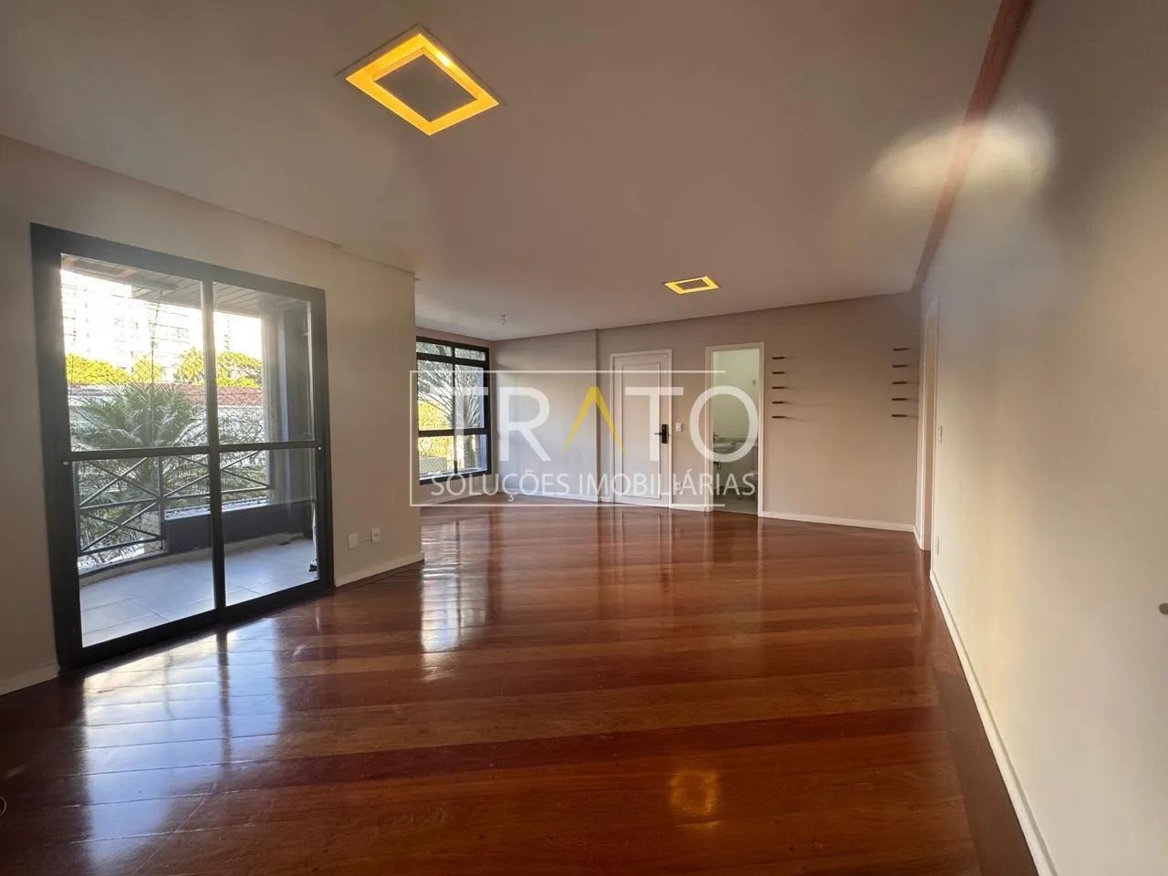 Apartamento à venda na Vila Itapura, Campinas/SP, com 3 quartos, sendo 3 suítes - Foto 6