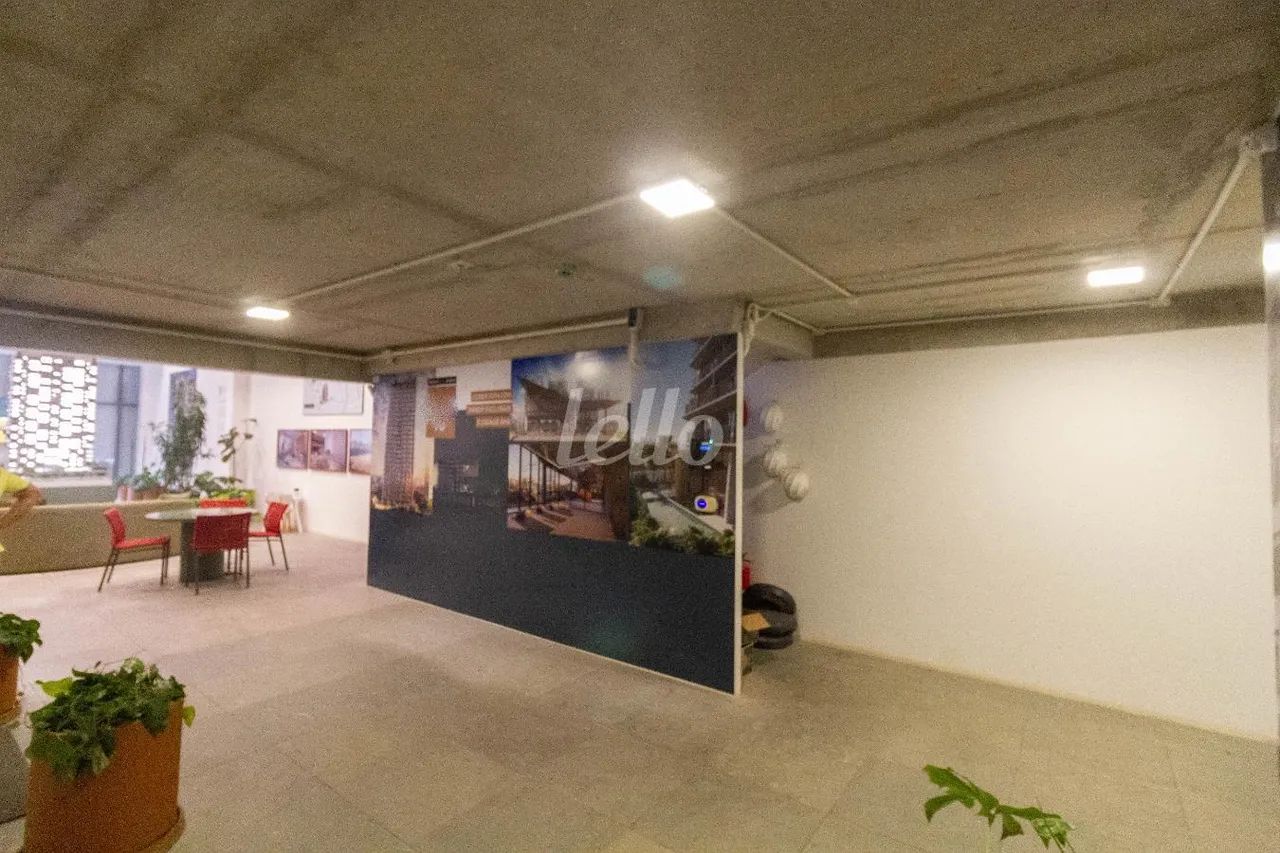 Comercial para alugar no(a) Vila Pompeia