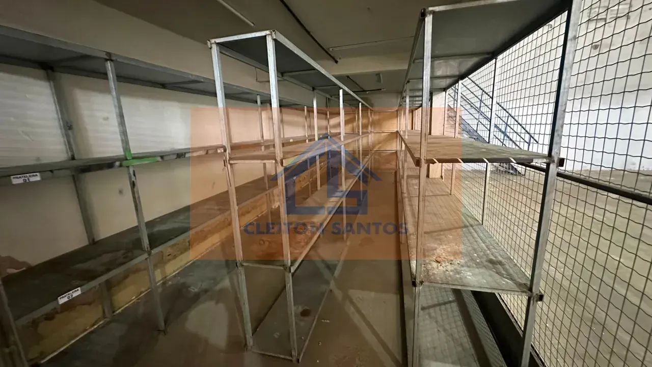 Galpão para locação no Ipsep - Foto 5