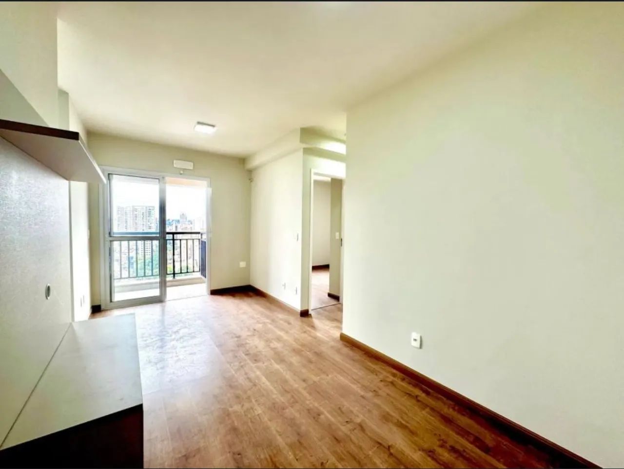 Apartamento para alugar com 2 quartos, 45 m² - Vila Eliza - Foto 2