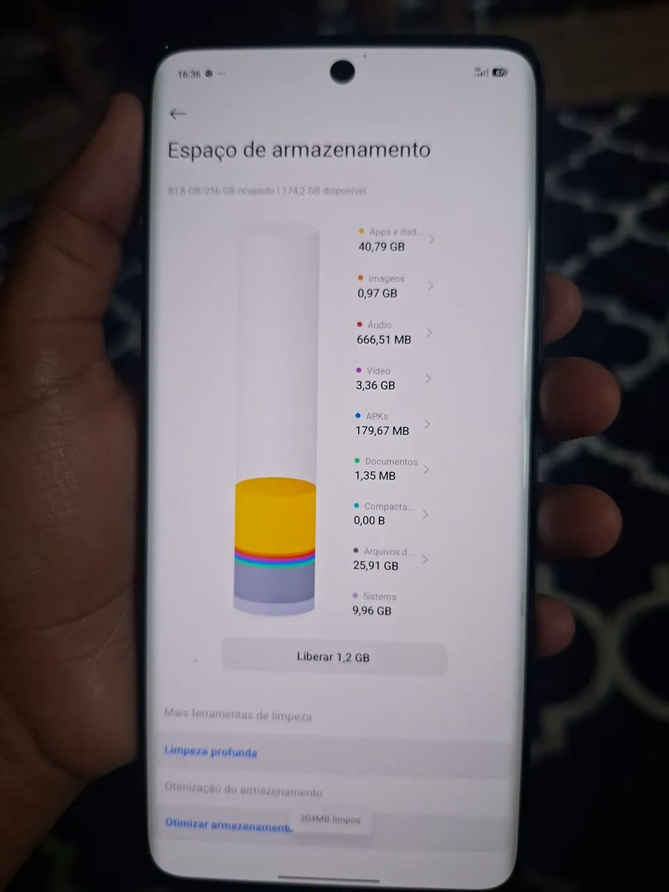 Celular redmi note 15  - Foto 5