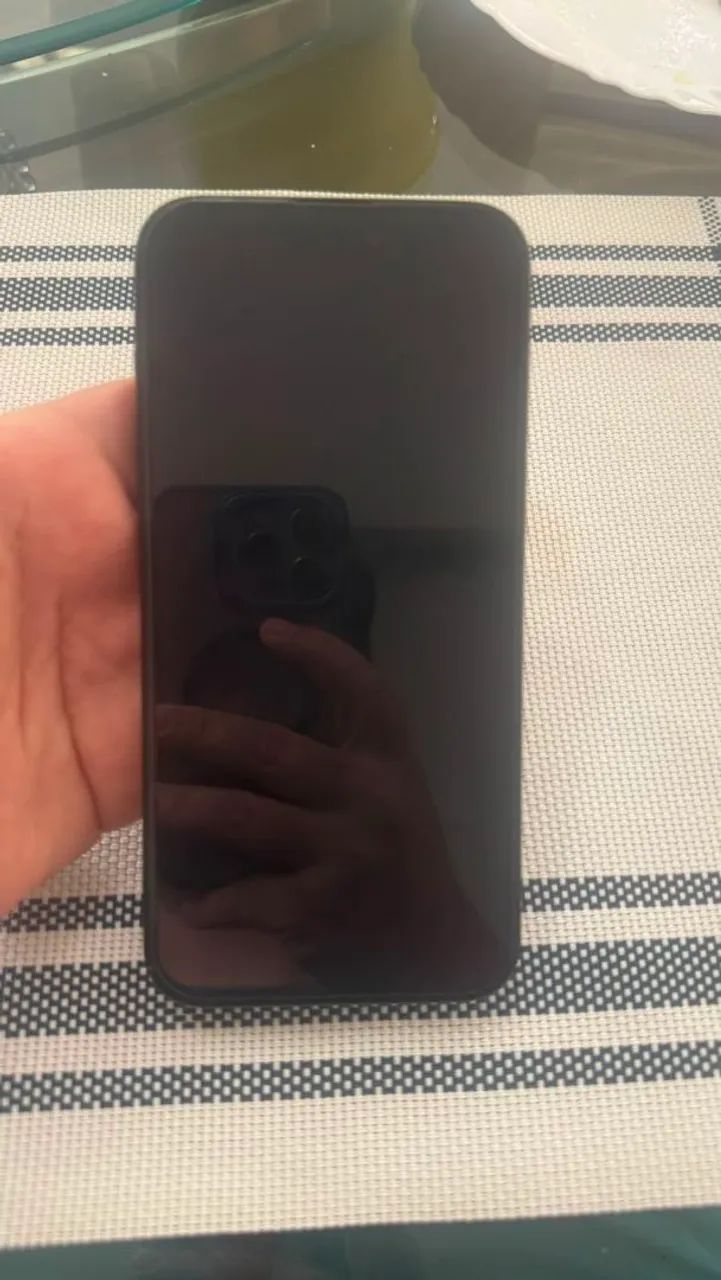 iPhone 15 Pro Max 256GB - Foto 3