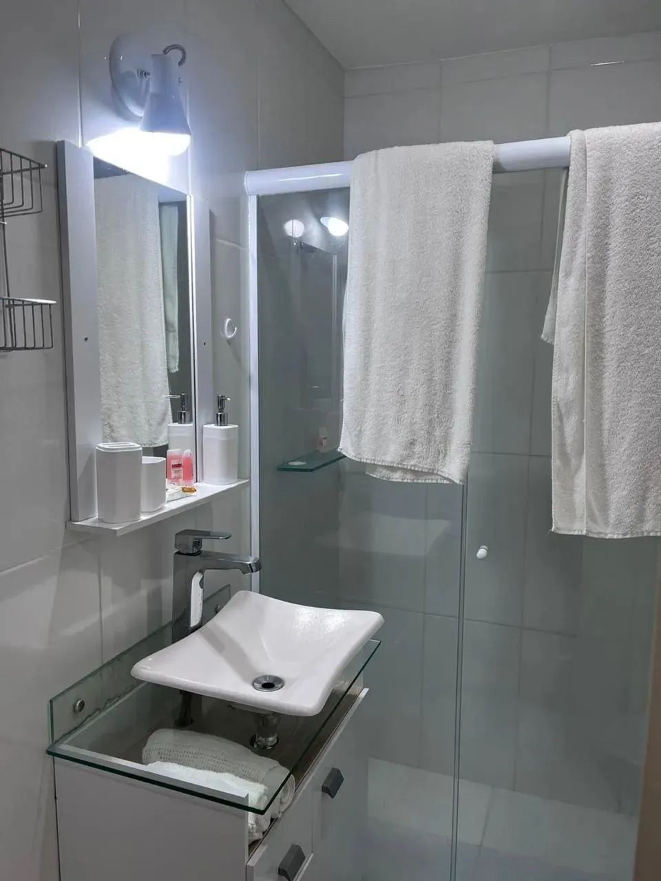 Imóvel para aluguel com 28 metros quadrados com 1 quarto em Cerqueira César - São Paulo -  - Foto 8