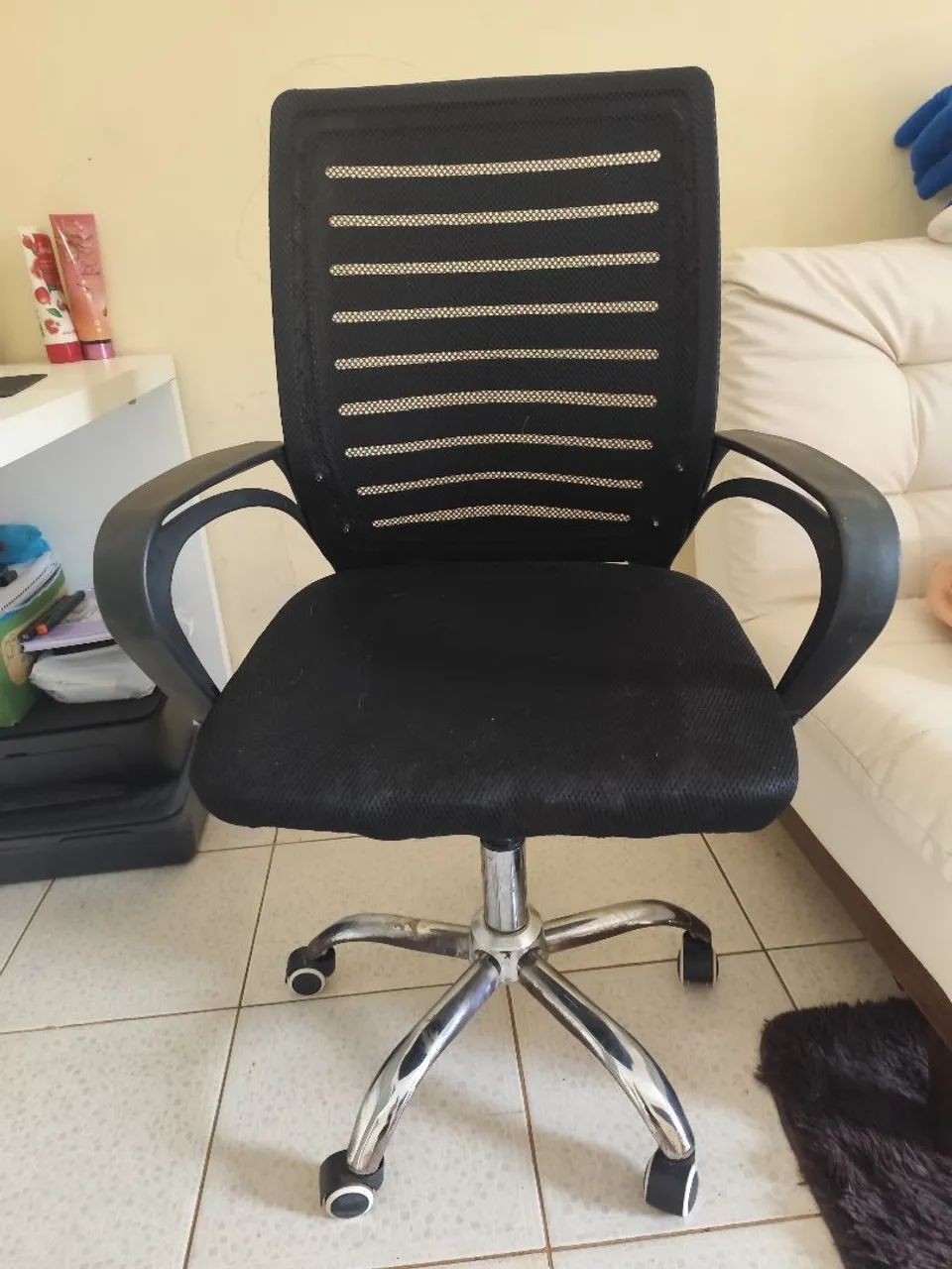 Cadeira de escritório 