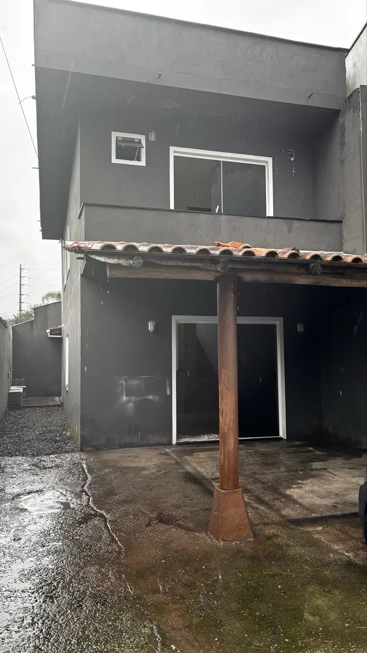 Alugo Sobrado - Foto 4