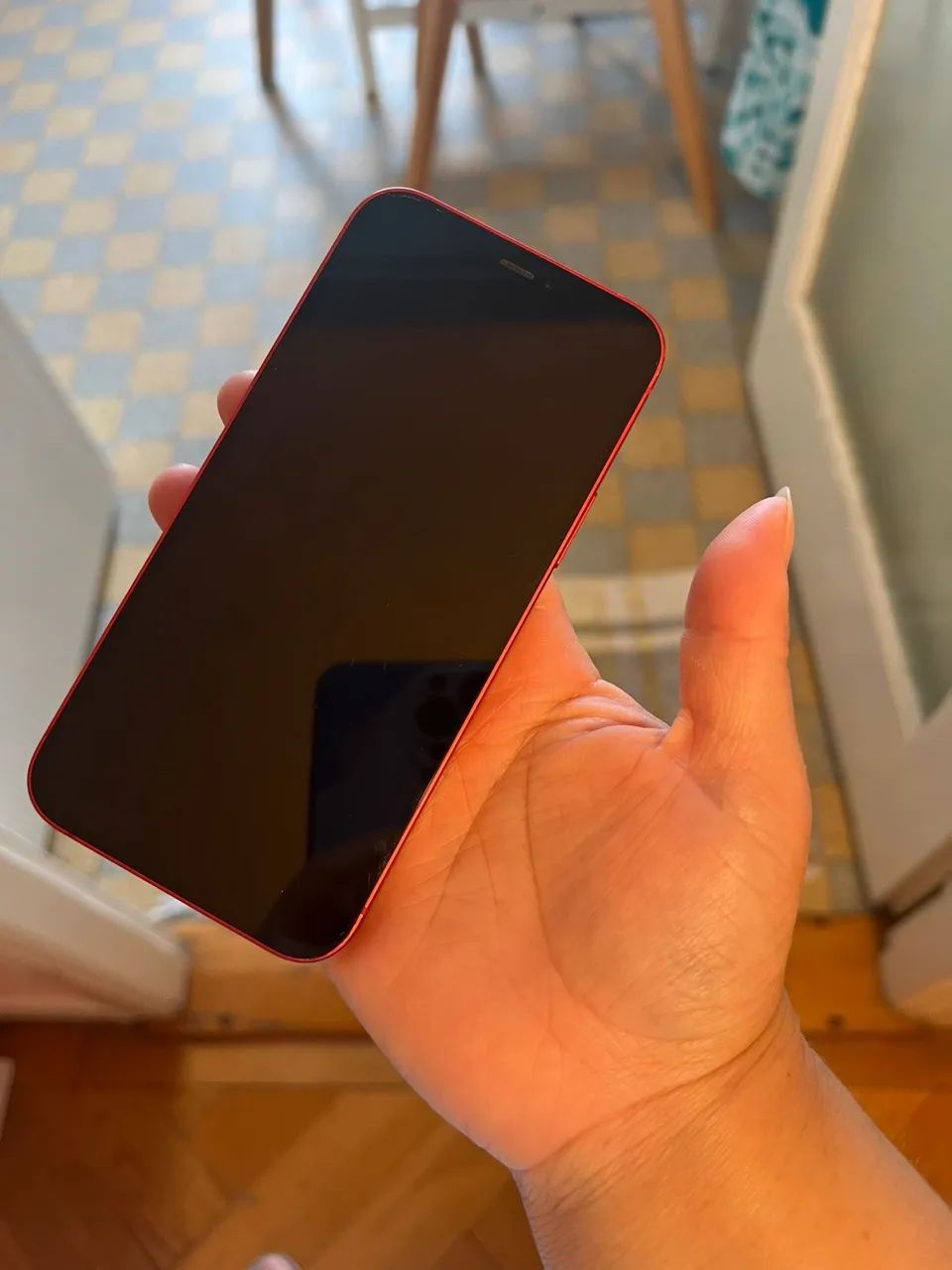 iPhone 12 - Foto 5