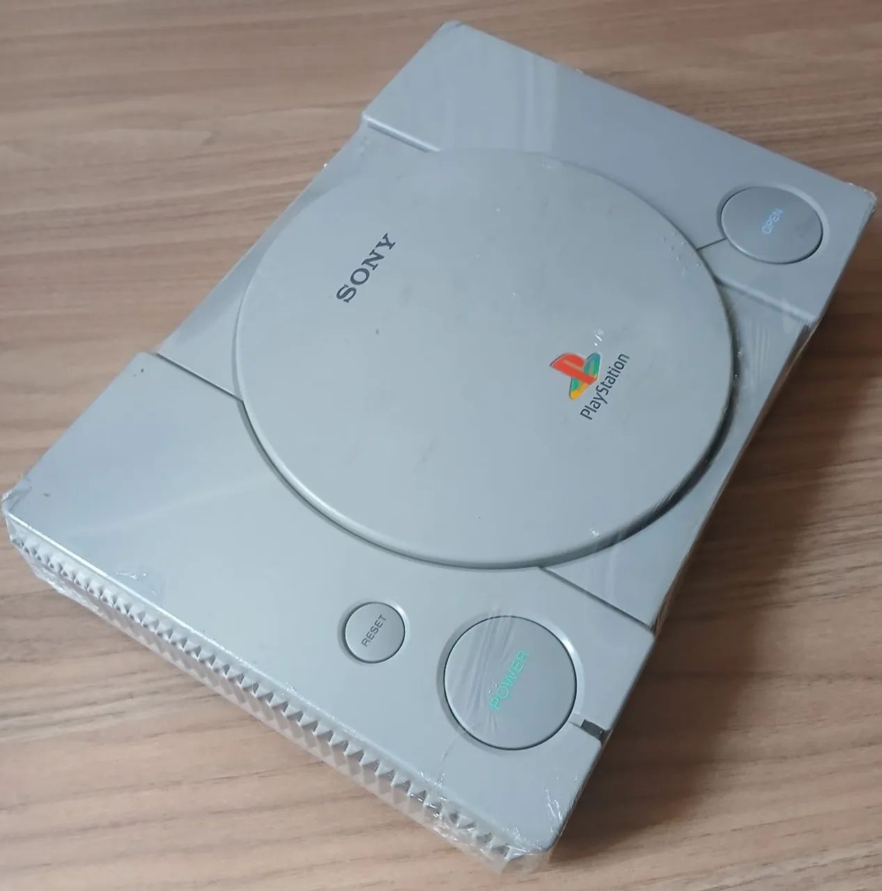 PlayStation 1 - Foto 4