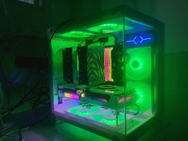 CPU GAMER  - Foto 4
