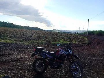 XT 600 E - Foto 2