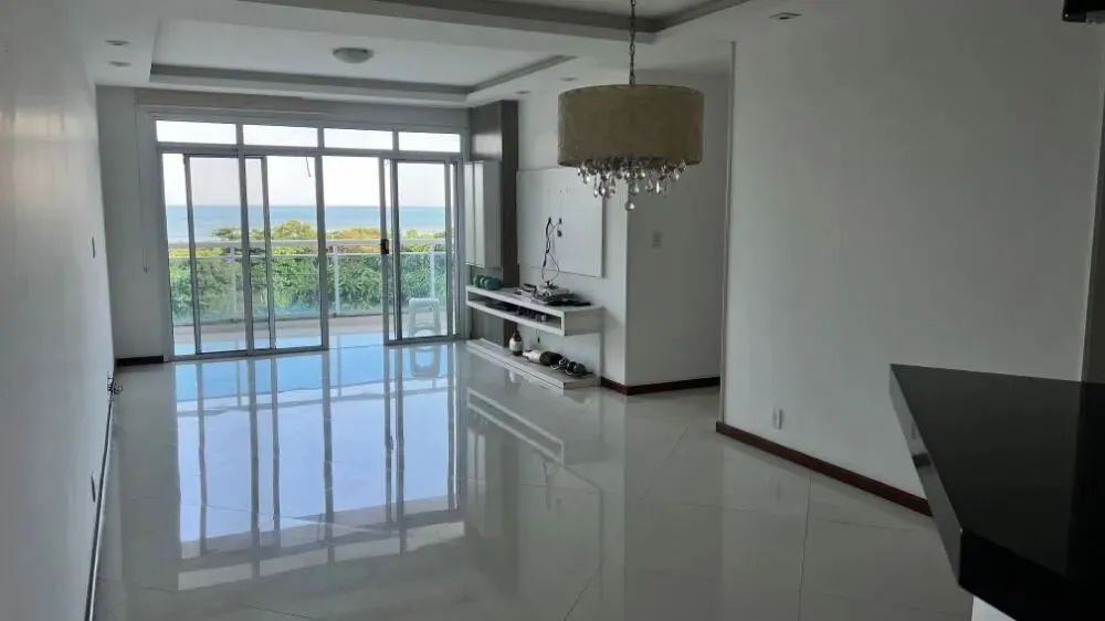 Condomínio do Edifício Residencial Mar Adriático - Apartamento de 130m com 3 quartos, 1 su - Foto 3