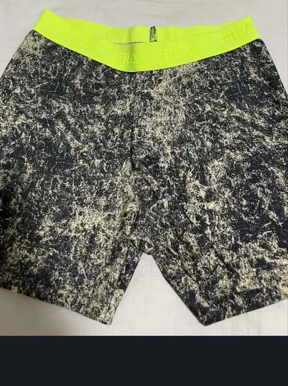 Short fila academia  - Foto 2