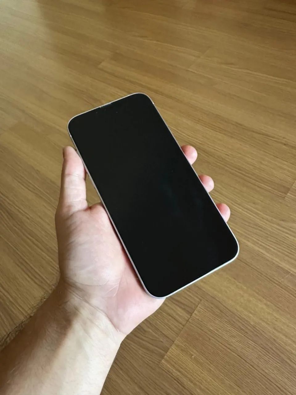Apple iPhone 14 Plus (128 Gb) - Roxo - Bateria 96% - Foto 2