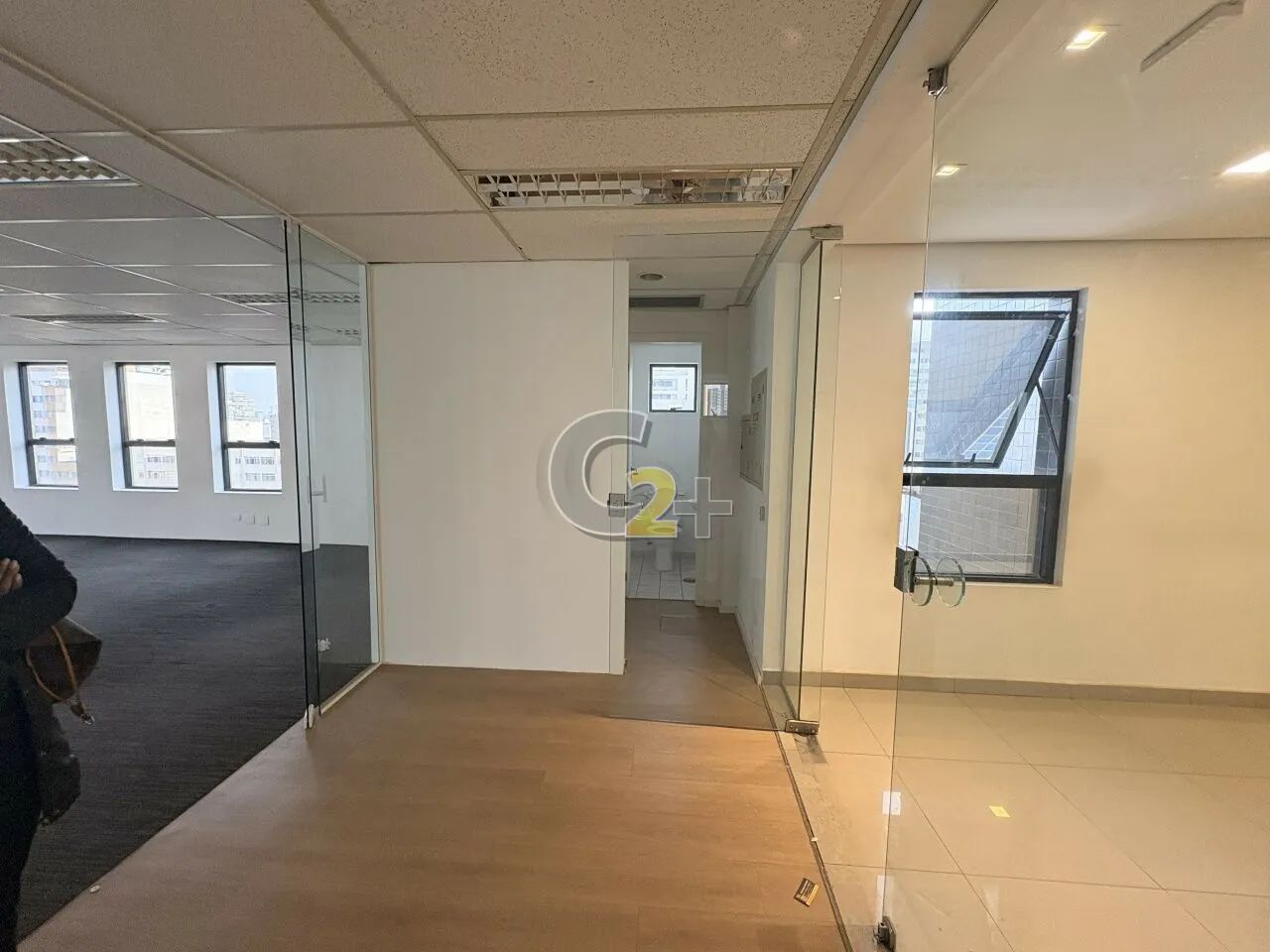 Conjunto comercial para locação em Pinheiros - Foto 5