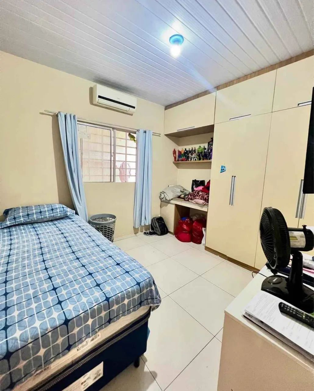 _Casa a venda em Maru ípe  - Foto 2