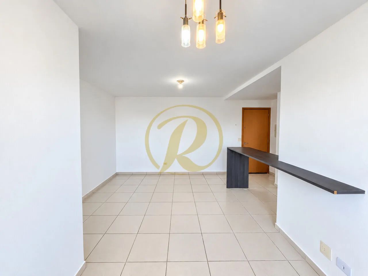 Apartamento Edifício Terranova Próximo a UEL - Foto 5