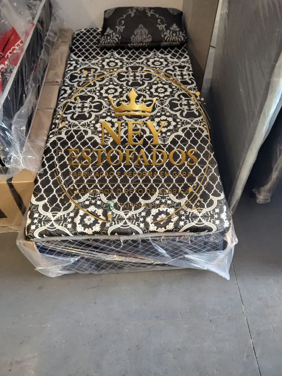 Trazemos essa mega oferta pra você. - Foto 3