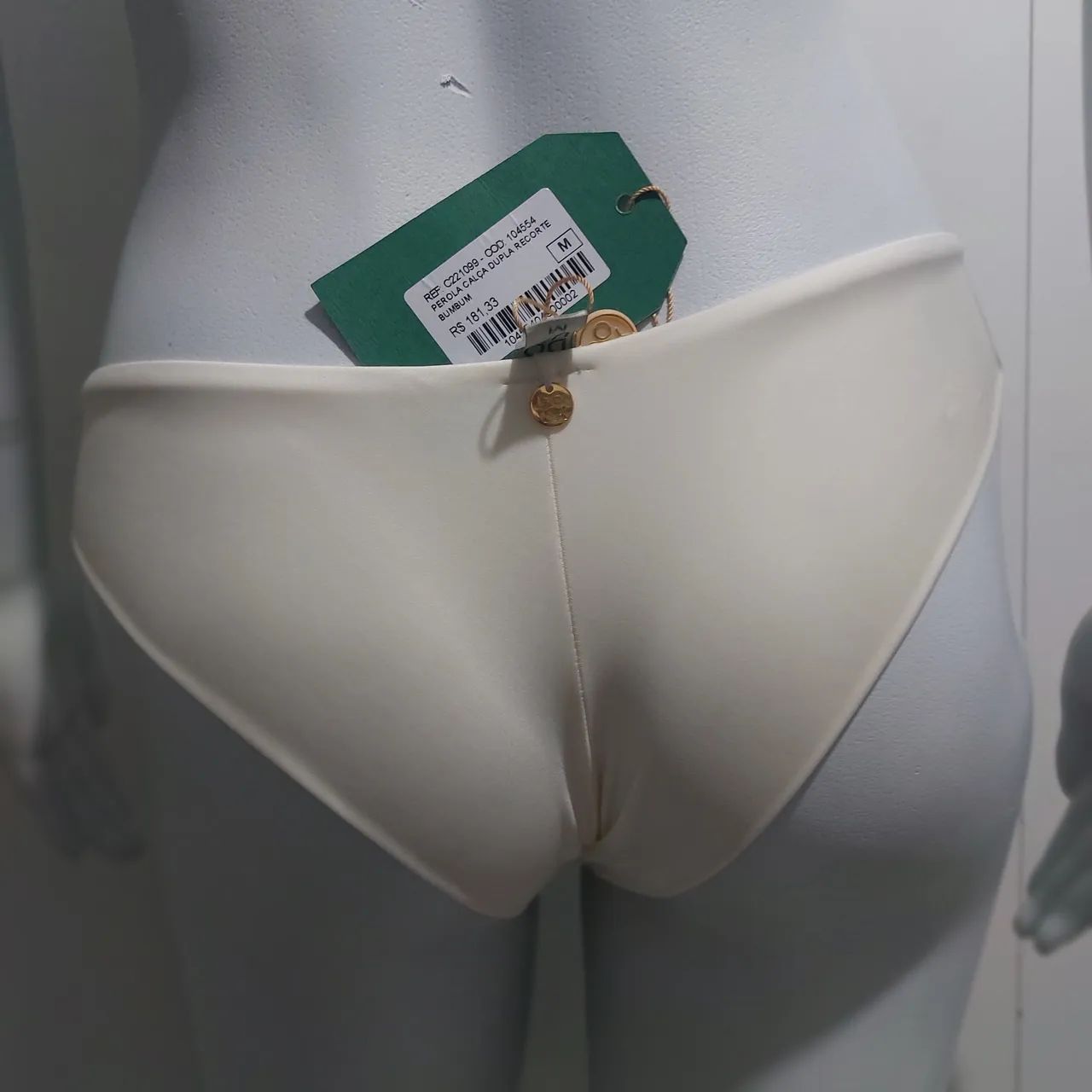 DOUX biquini novo - Foto 3