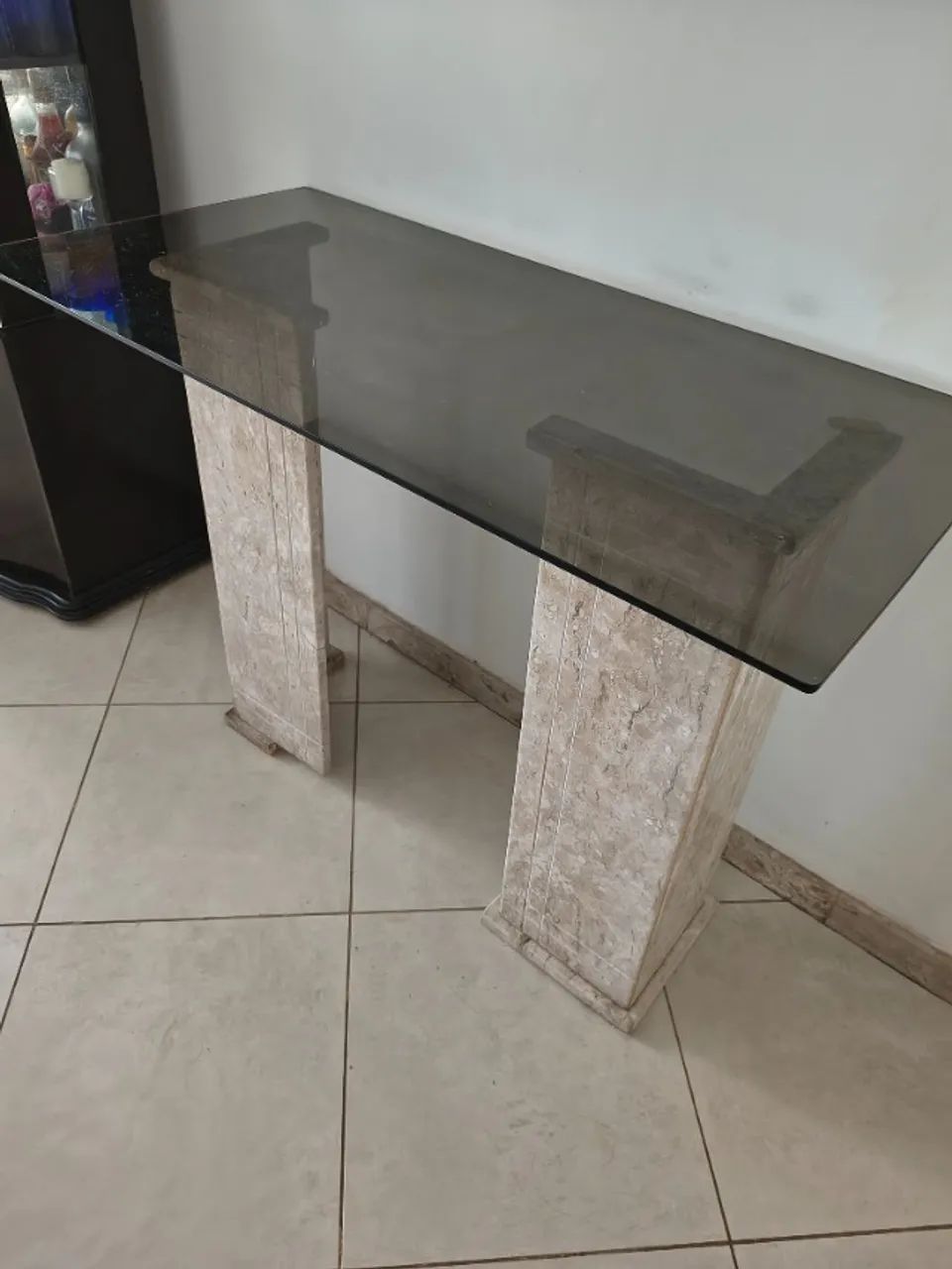 Conjunto de sala de jantar