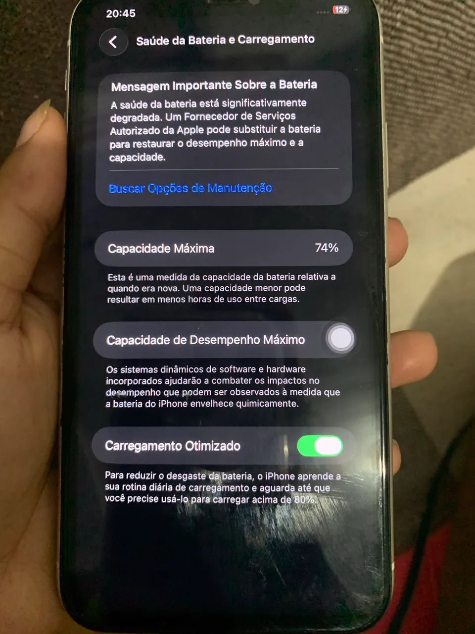 Vendo iPhone 11. 800$ - Foto 3