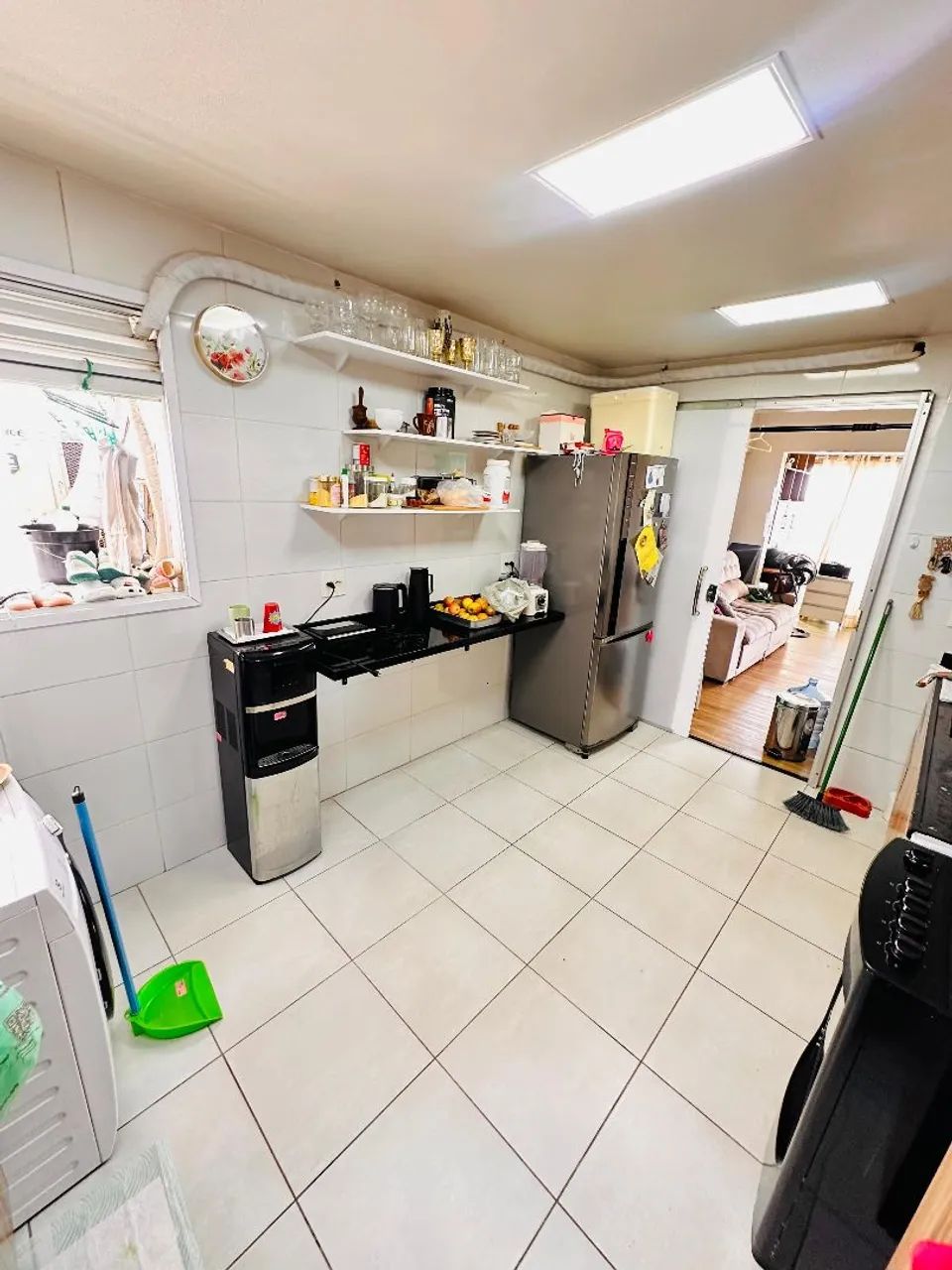 RESERVA IBIAPABA - Bacelar Imóveis vende, 3 quartos, Marambaia  - Foto 5