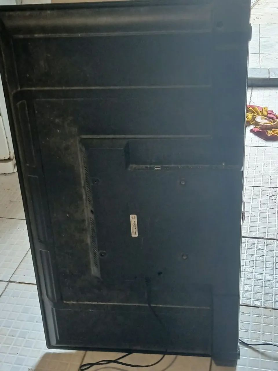 TV PHILCO 42 POLEGADAS COM DEFEITO - Foto 2