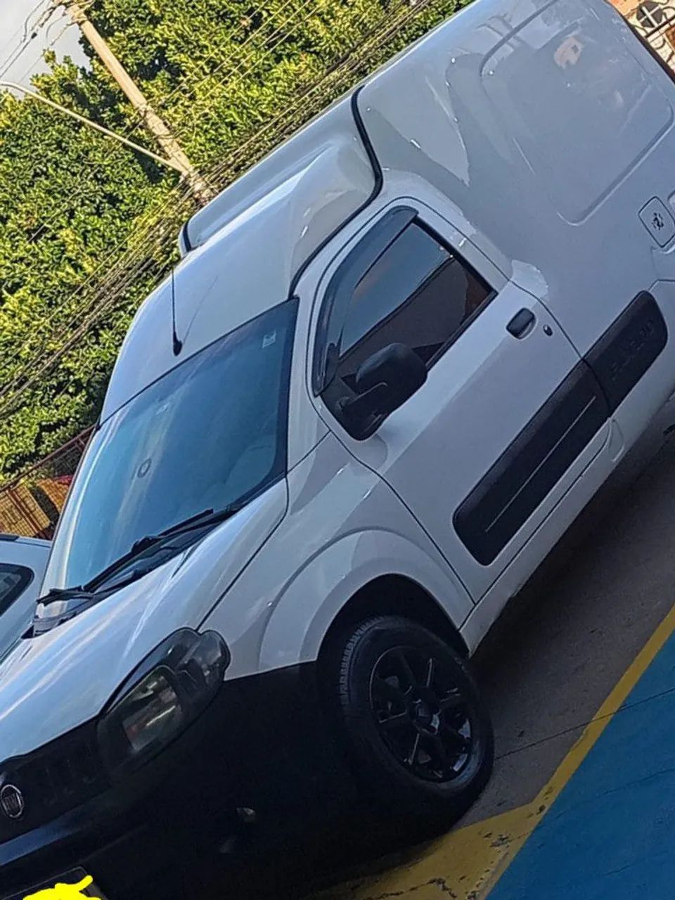 Agrego Fiorino  - Foto 2